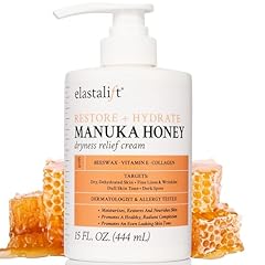 Manuka Honey Cream