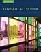 Linear Algebra with Applications
