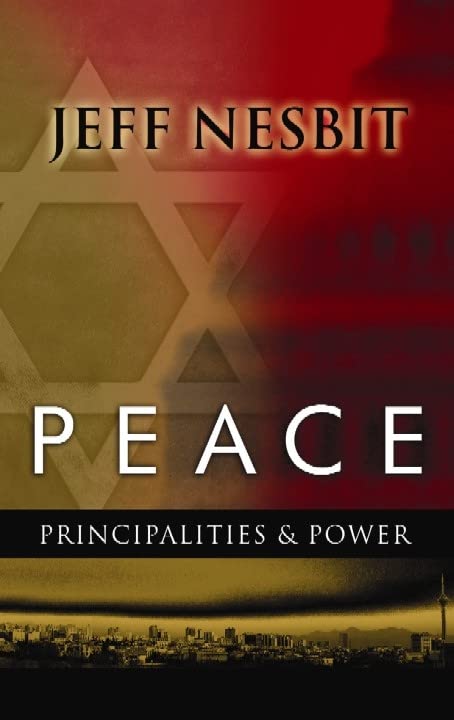 Peace (Thorndike Christian Mysteries)