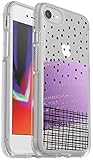 OtterBox Symmetry Series Slim Case for iPhone 8 & iPhone 7 (NOT Plus) - Non-Retail Packaging - Hand Doodle