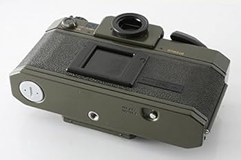 Canon F-1 一眼レフカメラ オリーブグリーン 中古 キャノン F-1 オリーブ ボディ Canon｜カメラのことなら