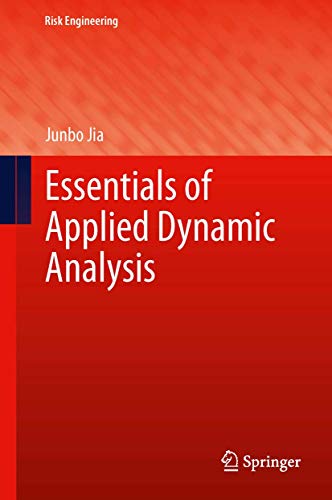Essentials of Applied Dynamic Analysis view 2