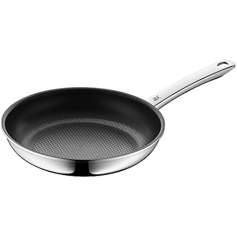WMF Honeycomb Structure 24 cm Frying Pan Cover