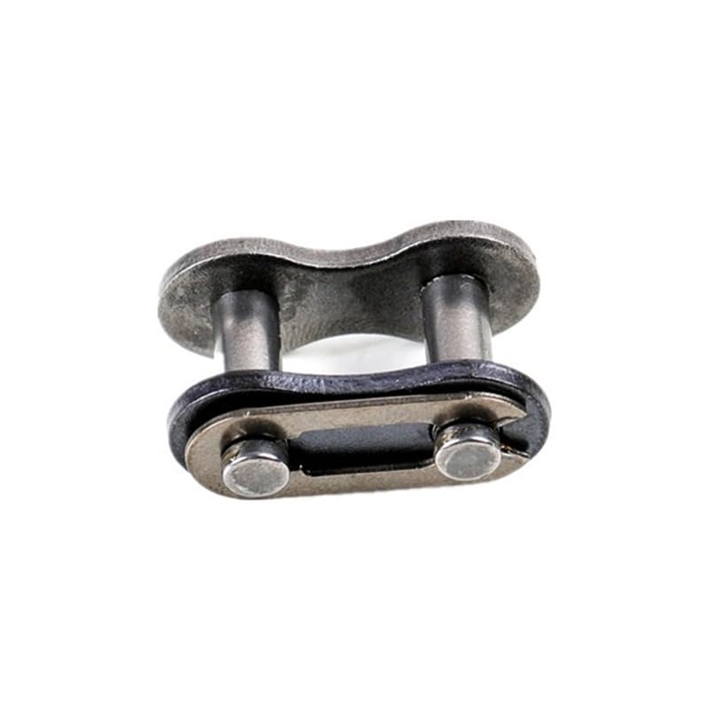 2X 520HV O Ring Chain Master Joiner Links PIT Dirt Bike ATV Quad Motorcycle - Foto 6