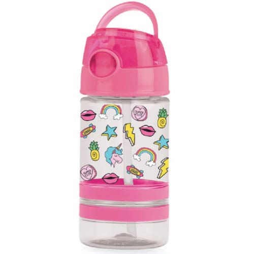 nuby unicorn bottles