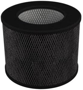 BONECO 5.1" Round HEPA Air Purifier Filter for TP250