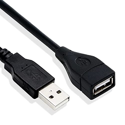 See full amazon price history chart for A3sprime USB to USB Female Fast Sync Extension Cable for Laptop, Computer, TV, Projector, Car, Printer, Gamepad A3sprime USB to USB Female Fast Sync Extension Cable for Laptop, Computer, TV, Projector, Car, Printer, Gamepad (B09BBB4XSQ) Amazon Price History, Amazon Price Tracker