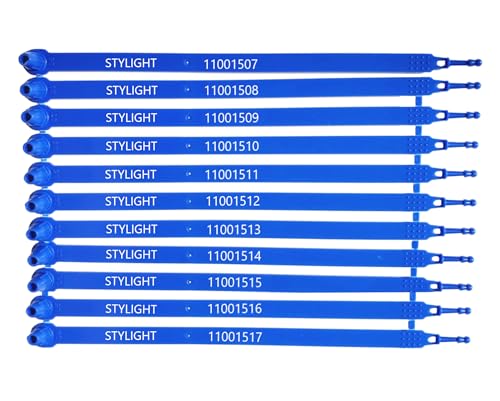 Stylight 500 Plastic Truck Seals thumb #1
