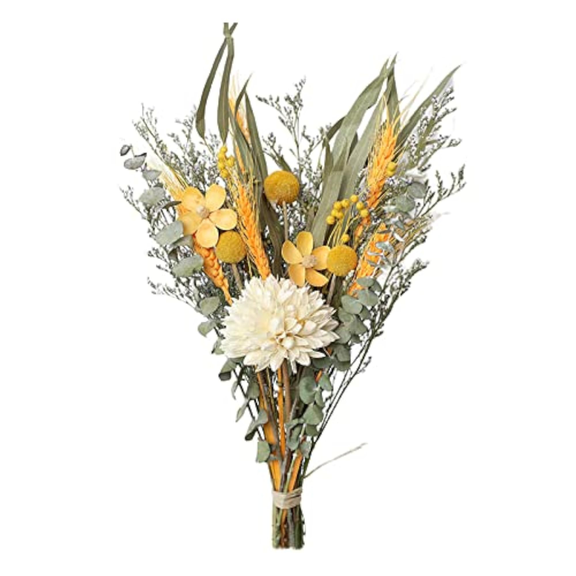 Natural Dried Flower for Wedding Party Decor