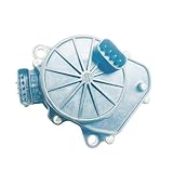 4x4 Aktuator Servo Verteilergetriebe 700 500 400 kompatibel mit Kfz-Motorradteilen Hisun UTV ATV MASSIMO BENNCHE für Teilenummer P115000271210000