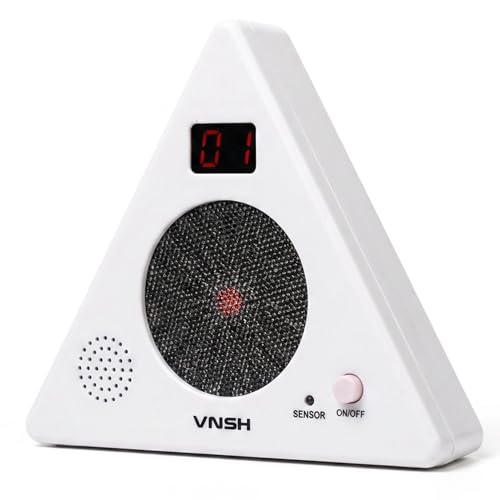 VNSH Triangle Digital Laser Target