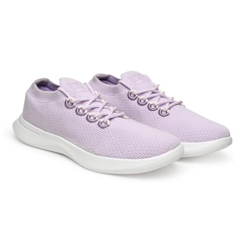 Image of YOHO Fastlane 0600 Sneakers for Women | Stylish, Casual & Lightweight | Extra Soft Walking Slip-On Shoes for Ladies /Girls
