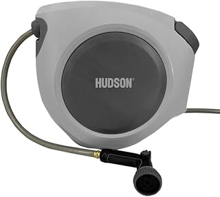 65ft Retractable Hose Reel