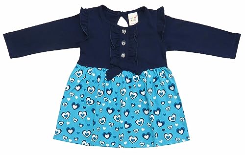 Image of Clothe Funn Baby-Girls Dress