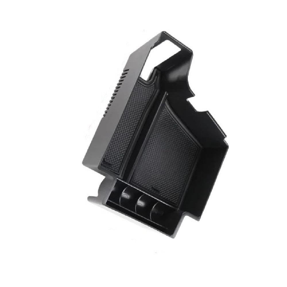 BERTDCX Car Center Console Armrest Storage Box For Volvo XC90 2017-2022 Car Parts