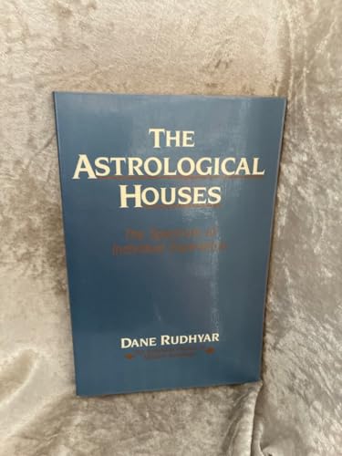 ASTROLOGICAL HOUSES