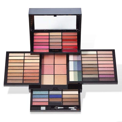 A2Z Beauty Collection, Luxe Color, 84 Count