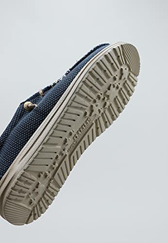 Image of HEYDUDE Men's Wally Funk | Men's Shoes | Men's Lace Up Loafers | Comfortable & Light-Weight