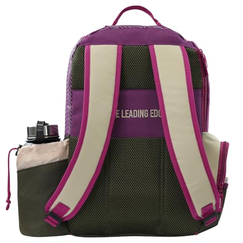 Image of MVP Disc Sports Shuttle Disc Golf Backpack Bag (Choose Your Style and Color)