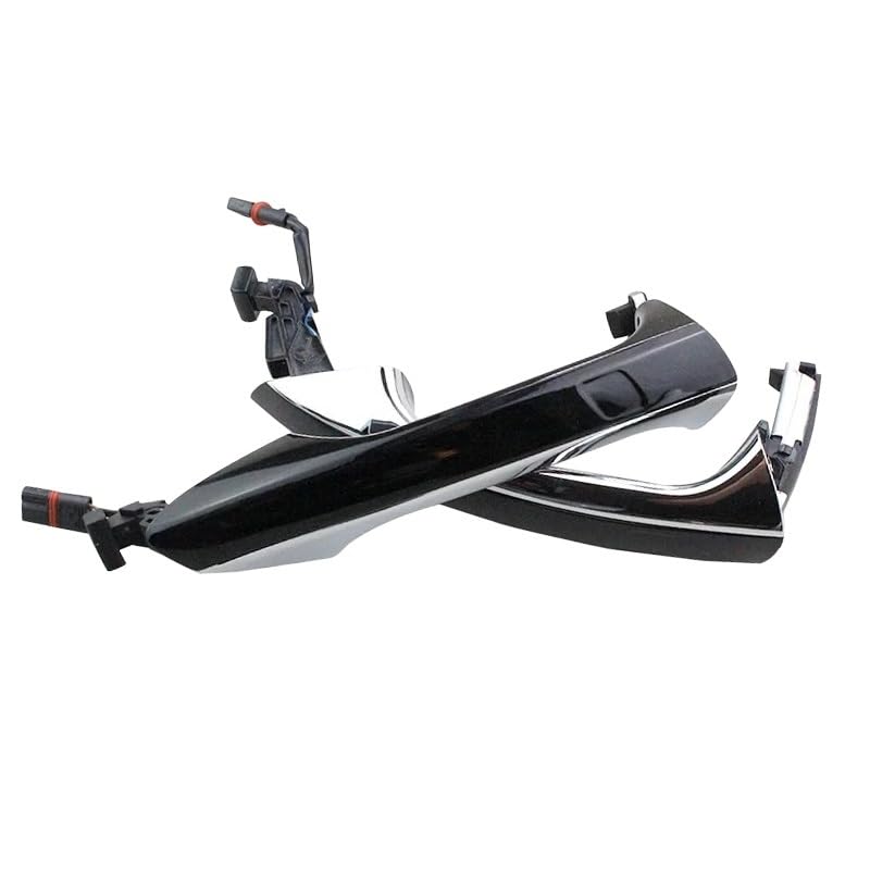Poignée porte extérieure de prestige pour Mercedes W221 S500 S600 Sans Clé Go