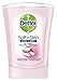 Dettol No de Touch nachfüllung sheabu tter & Rose Esencia, para autom. Jabón dispensador – 250 ml