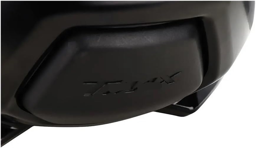 Yamaha T-MAX500 2008-2011 T-MAX530 2012-2016 Rear Passenger