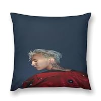 インテリア小物 G-DRAGON 'FAM' MEETING マクラカバー