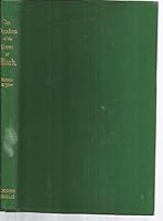 An Analysis of the Gospel of Mark: The Son of God as Mark Portrayed Him B0007J24NA Book Cover