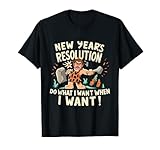 New Year Apparel & Nye Costume