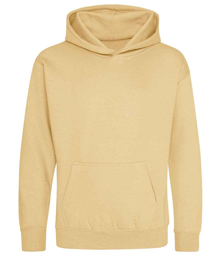 Coozo Unisex Kids Desert Sand Hoodie - 12-13 Years