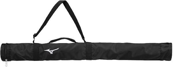 MIZUNO(ミズノ) 野球 ソフトボール バットケース 1本入れ 2本入れ 大人用 Jr.用 1FJTD020 1FJTD021 1FJTD051 1FJTD052 - 4