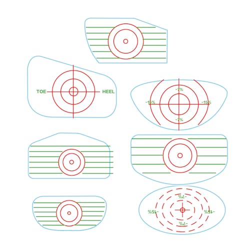 �X�C���O�e�[�v���x�� �E�b�Y �A�C�A�� �p�^�[ �N���u�X�e�b�J�[ �g���[�j���O �A�C�A���N���u�X�C���O���K�p