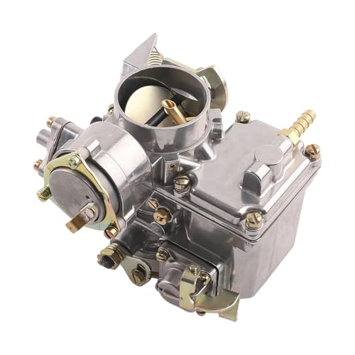 Carburateur Super Beetle 1971-1979 Solution Ralenti Stable 113129031K