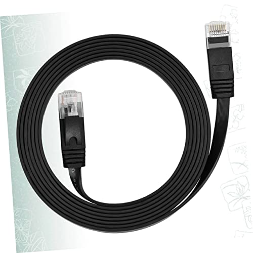 Cable Ethernet plano Gadpiparty Cat6 15 m miniatura 7