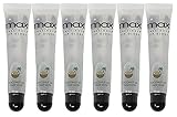 Cherimoya 6Pack MAX Makeup Lip Polish (COCONUT)