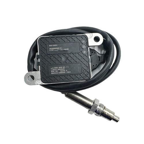 Capteur NOx Mercedes défaillant solution pour Vito Sprinter W213
