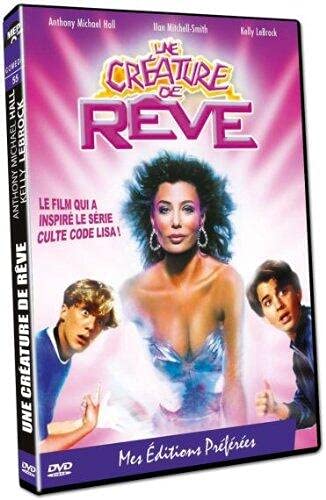 Une Créature de rêve