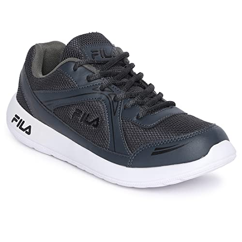 Image of Fila Mens Ragun Plus Sneaker