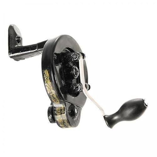 TRENDYNEST® 3xSewing Machine Hand Crank Handle Handcrank Replace for Old Sewing Machines | Crafts | Sewing | Sewing Machine Accessories | Other Sewing Machine Accs
