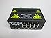 Red Lion 509FX-ST N-Tron Unmanaged Industrial Ethernet Switch, 9 Port; ST