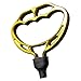 Itek 333603 Billet Starter Handles without Shock Absorber - Gold
