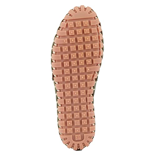 Image of Spring Step Women's Kathaleta-Suede