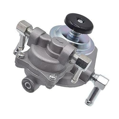 へドン Fuel Filter Body Compatible with Navara D22 YD25 16401-VK501