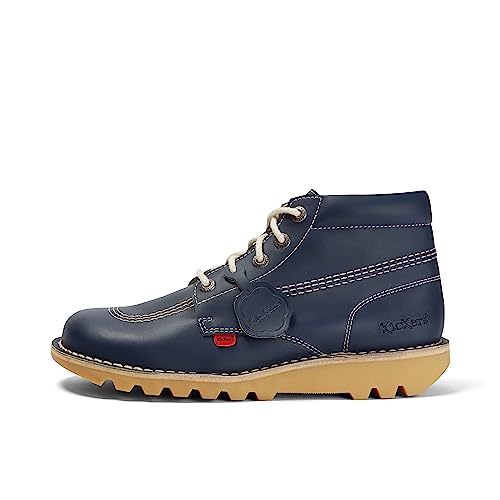 Image of Kickers mens Kick Hi Luxe