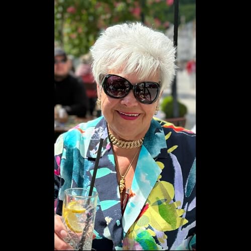 Neue Episode Marga Braun zu Gast bei "Rund um den Hesselberg"