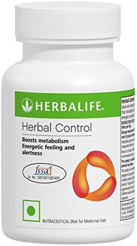 Herbal Control Tables - 0.11 Kg
