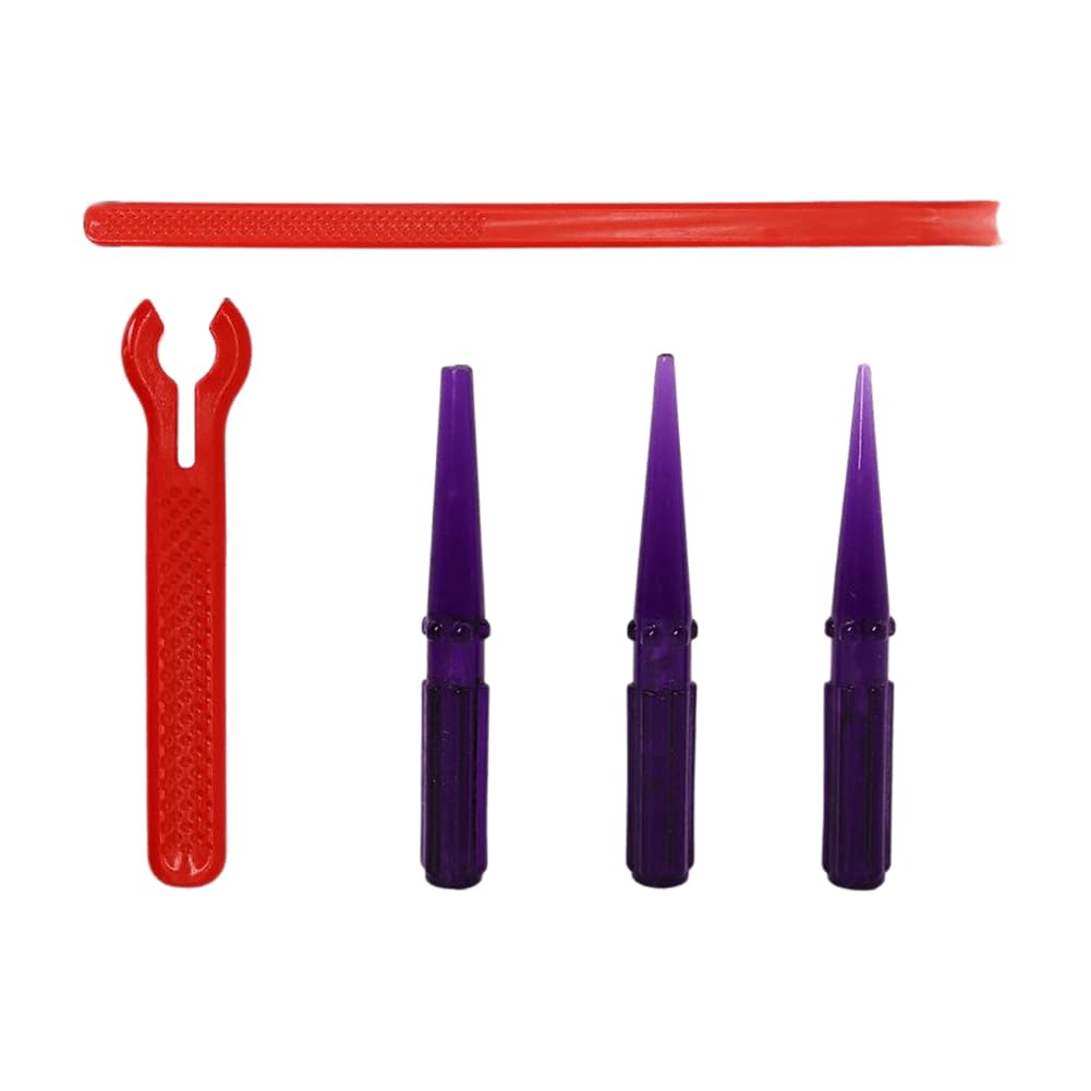 Aundhegrtt As Shown Car Bump Repair Tool Set Percussion Pen Hammer Leveling Pen For Seamless Sheet Metal Fixing