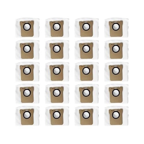 �_�X�g�o�b�O�AXiaomi ���{�b�g�|���@ X10/X10+/X20+/X20 Pro/X20 Max/M30/M30 Pro/M30S/M40/M40S/B116/C102CN �Ή��A�g���̂đ�e�ʑ|���@�_�X�g�R���N�V�����o�b�O(20pcs)