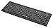 Produktbild Fujitsu KB410 Tastatur USB Chinesich Layout Schwarz
