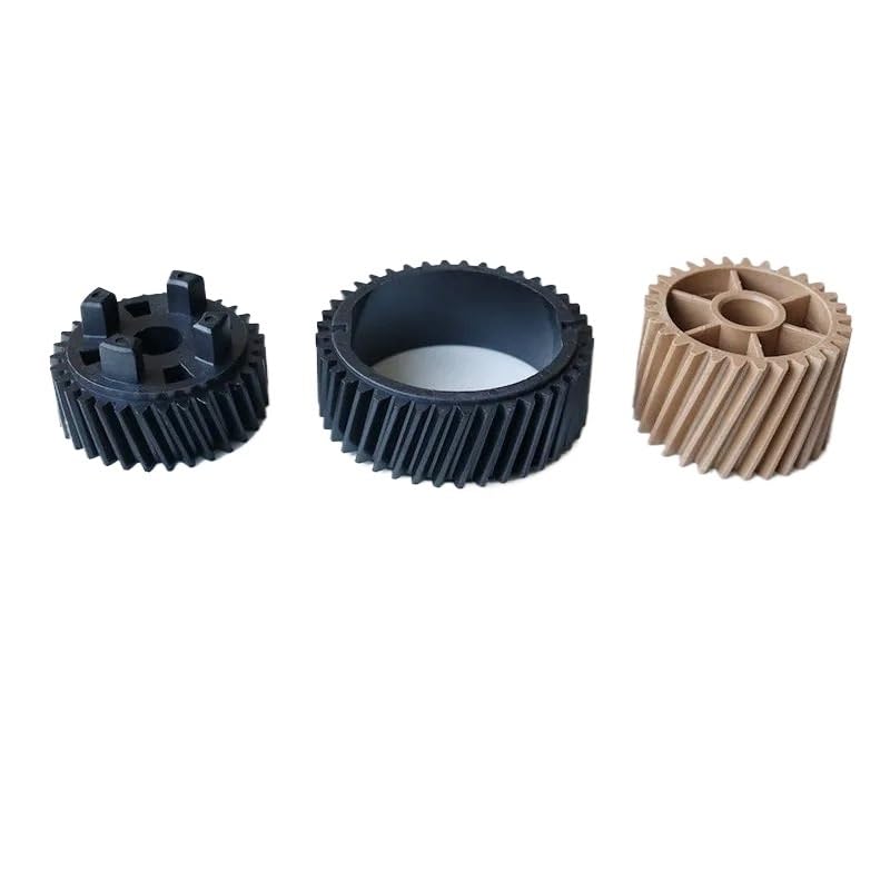 Kit d'engrenages de fusion AB01-2062 haute durabilité pour rouleau MP7502